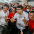 Amostragem aponta vitória de Rafael no primeiro turno com apoio de Lula e Wellington